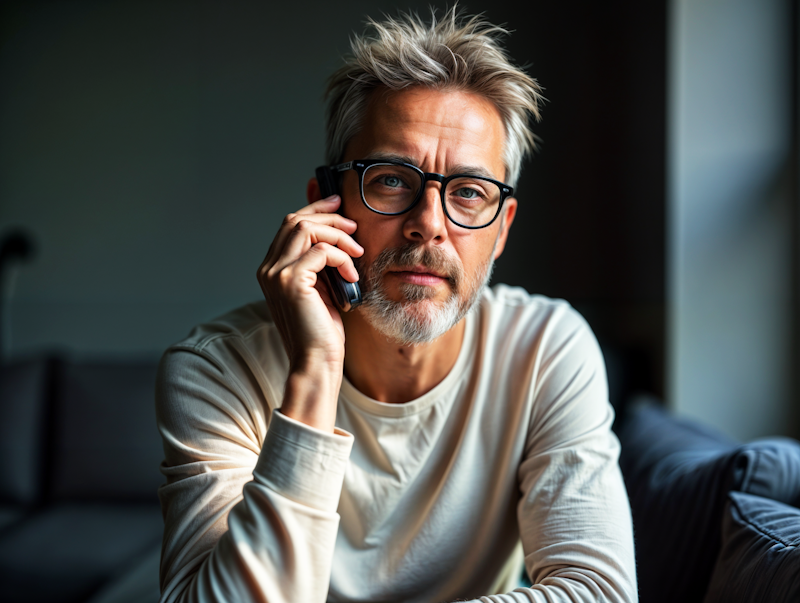 Asesor financiero experto en consultoría y planificación económica